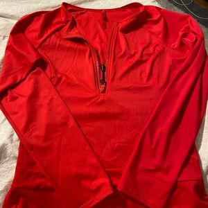 Spanx swim/shape wear